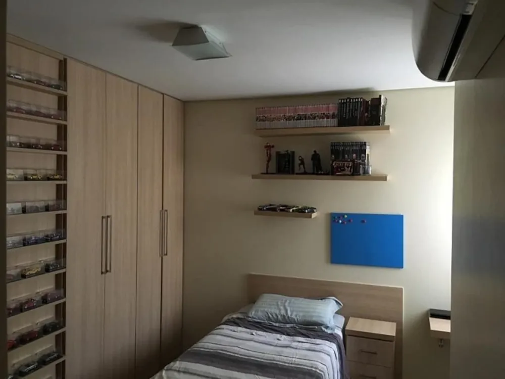 Sobrado, 3 quartos, 220 m² - Foto 7