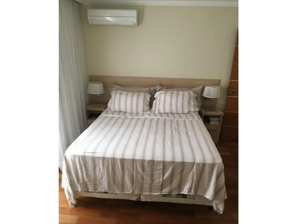 Sobrado, 3 quartos, 220 m² - Foto 4