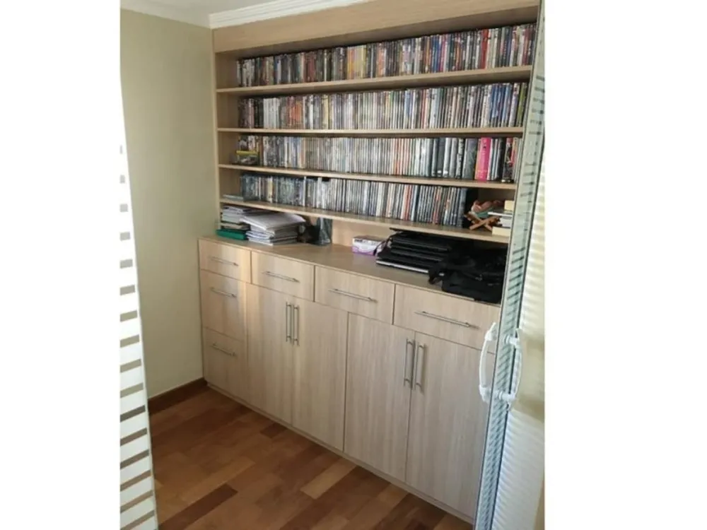 Sobrado, 3 quartos, 220 m² - Foto 8