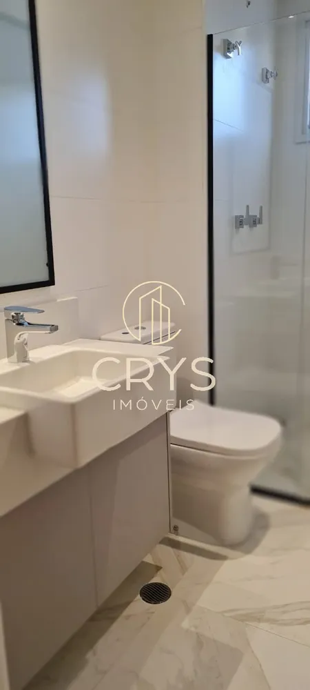 Apartamento, 4 quartos, 184 m² - Foto 11