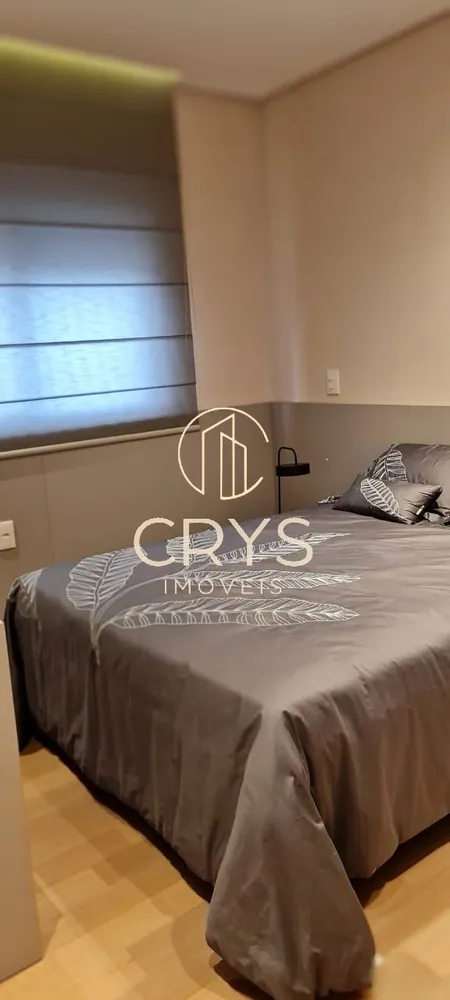 Apartamento, 4 quartos, 184 m² - Foto 6