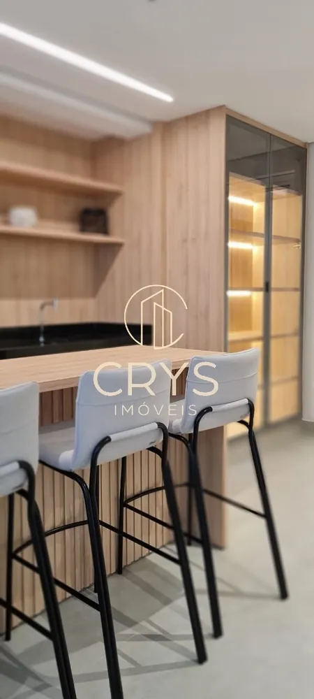 Apartamento, 4 quartos, 184 m² - Foto 4