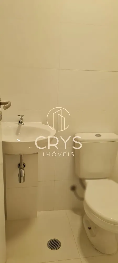 Apartamento, 4 quartos, 184 m² - Foto 4