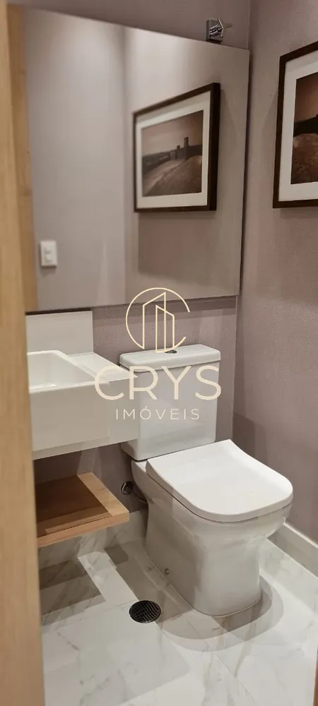 Apartamento, 4 quartos, 184 m² - Foto 3