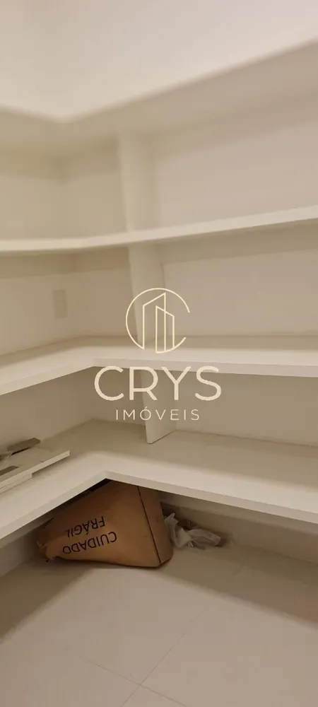 Apartamento, 4 quartos, 184 m² - Foto 12