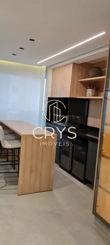 Apartamento, 4 quartos, 184 m² - Foto 3