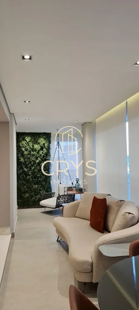 Apartamento, 4 quartos, 184 m² - Foto 2