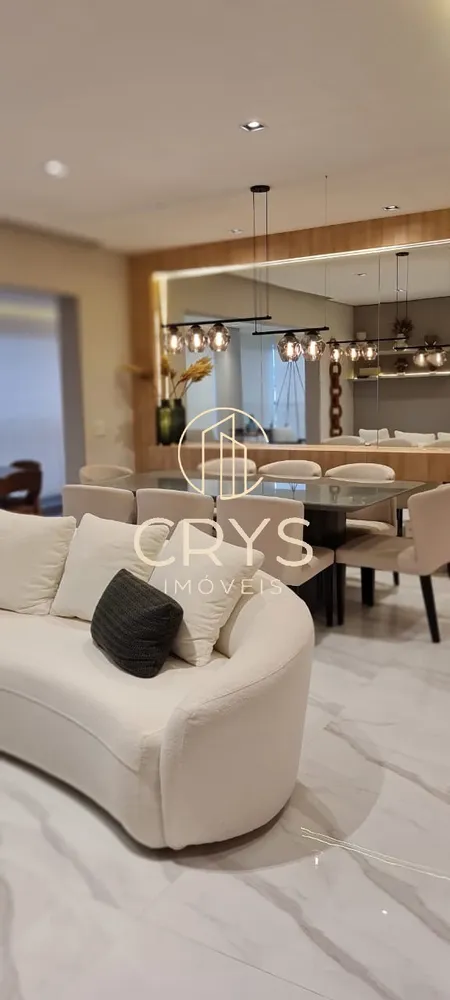 Apartamento, 4 quartos, 184 m² - Foto 1