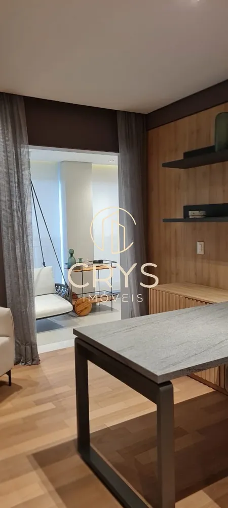 Apartamento, 4 quartos, 184 m² - Foto 1