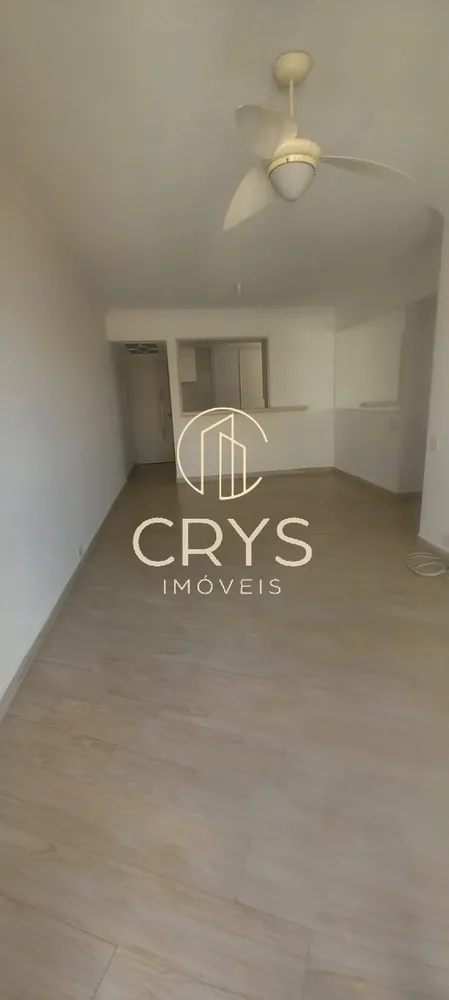 Apartamento, 3 quartos, 84 m² - Foto 1