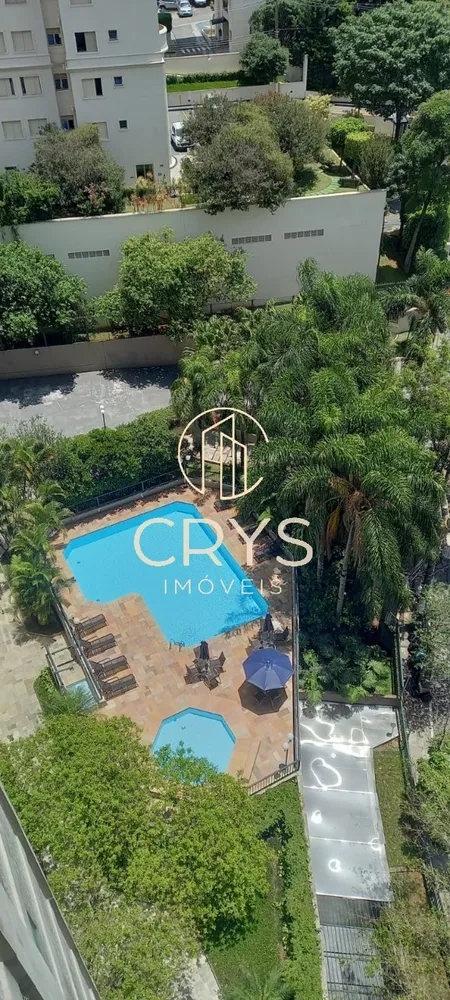 Apartamento, 3 quartos, 84 m² - Foto 11