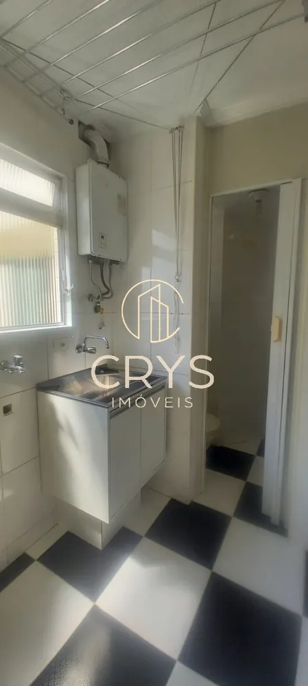 Apartamento, 3 quartos, 84 m² - Foto 4