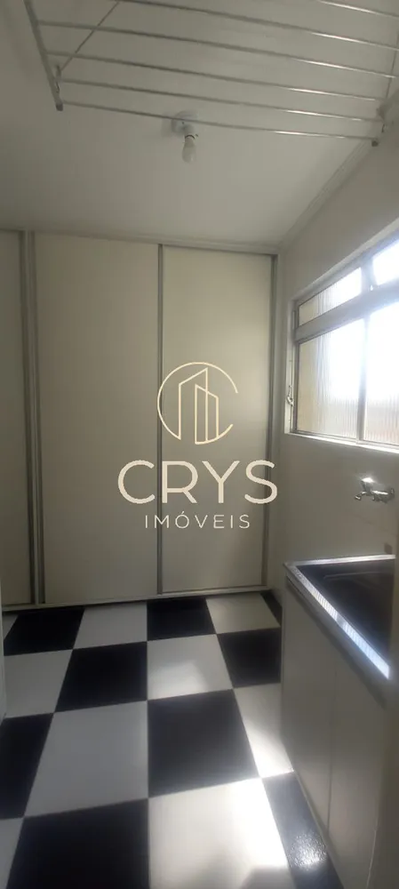 Apartamento, 3 quartos, 84 m² - Foto 5
