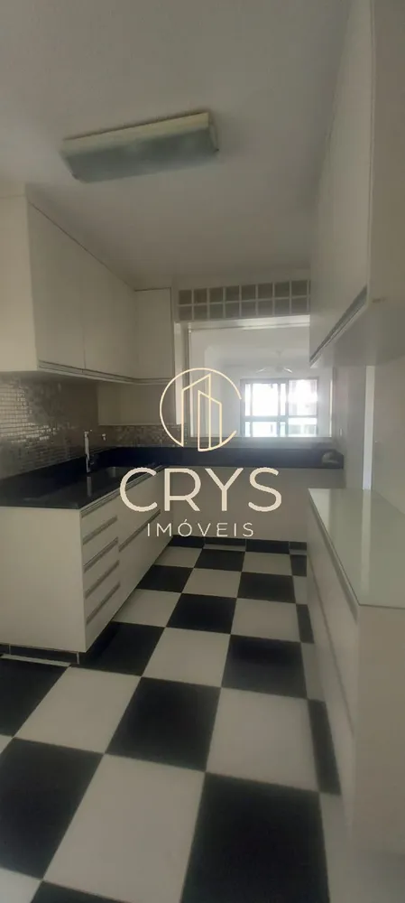 Apartamento, 3 quartos, 84 m² - Foto 2