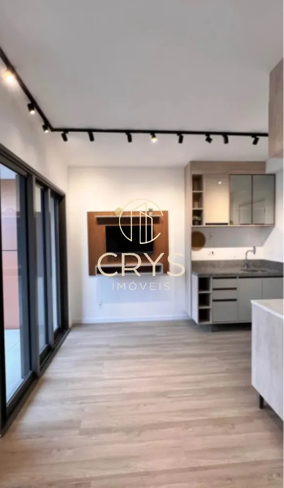 Apartamento, 1 quarto, 28 m² - Foto 7