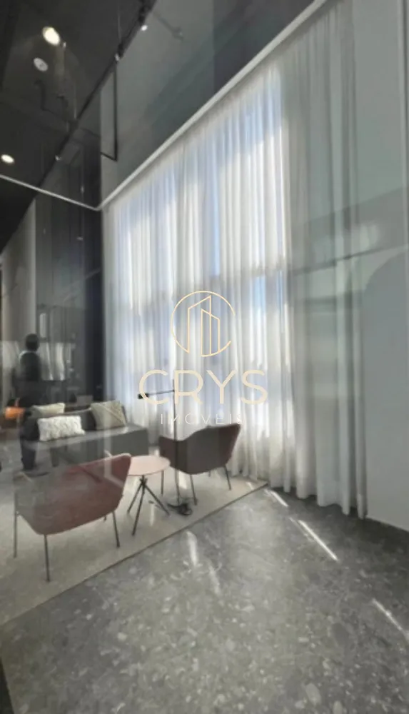 Apartamento, 1 quarto, 28 m² - Foto 5