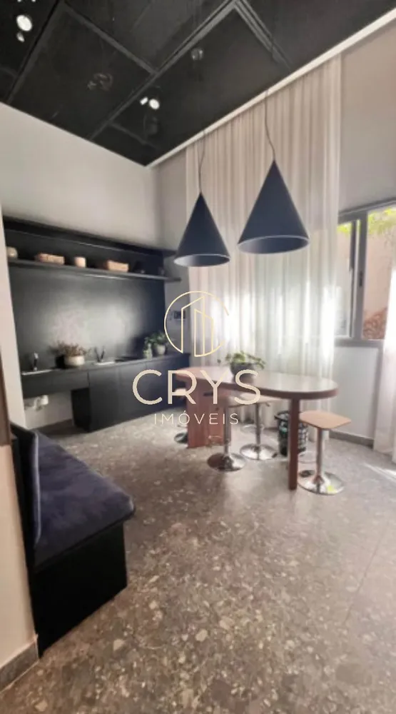 Apartamento, 1 quarto, 28 m² - Foto 2
