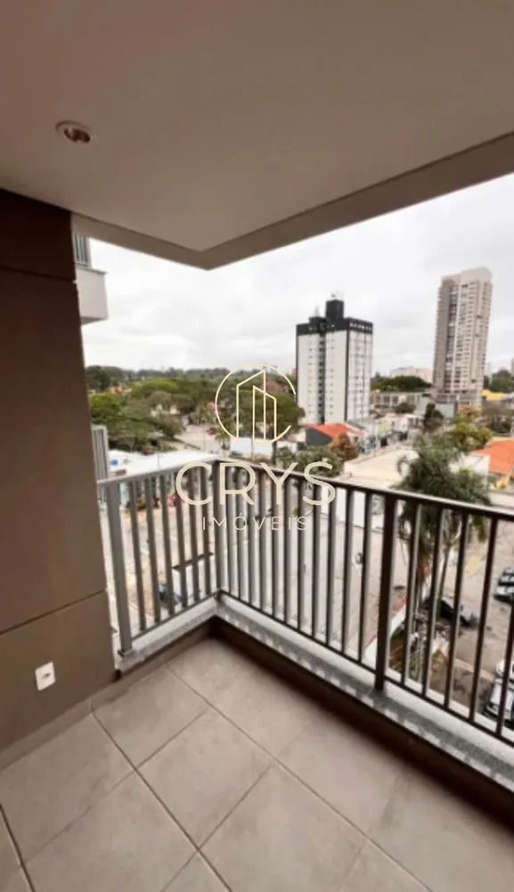 Apartamento, 1 quarto, 28 m² - Foto 3
