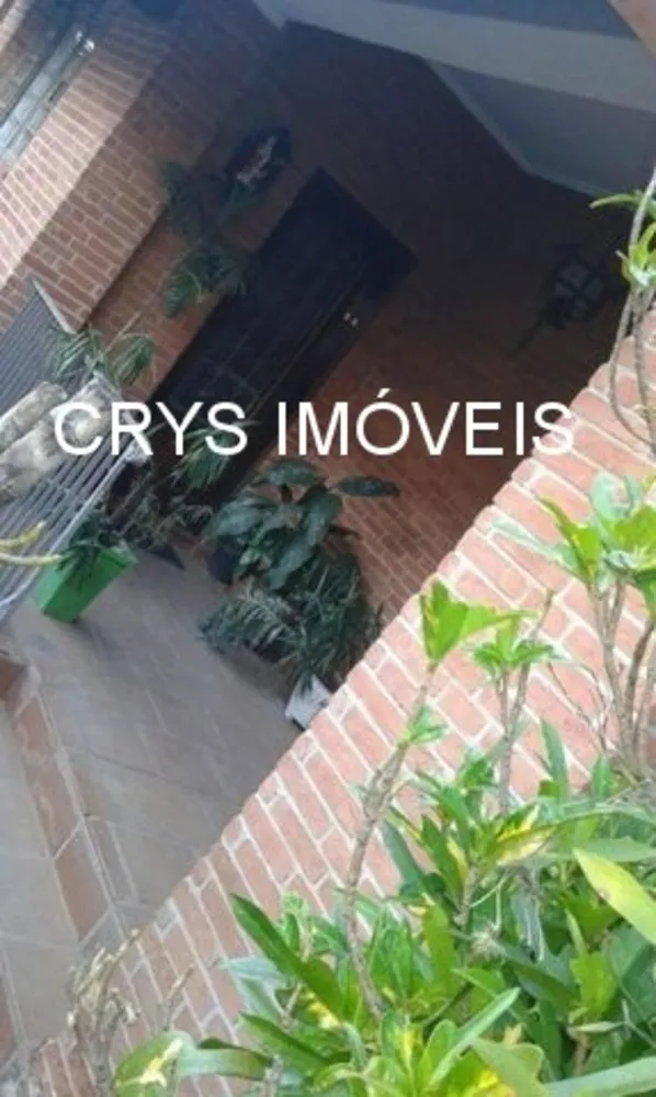 Casa, 4 quartos - Foto 15