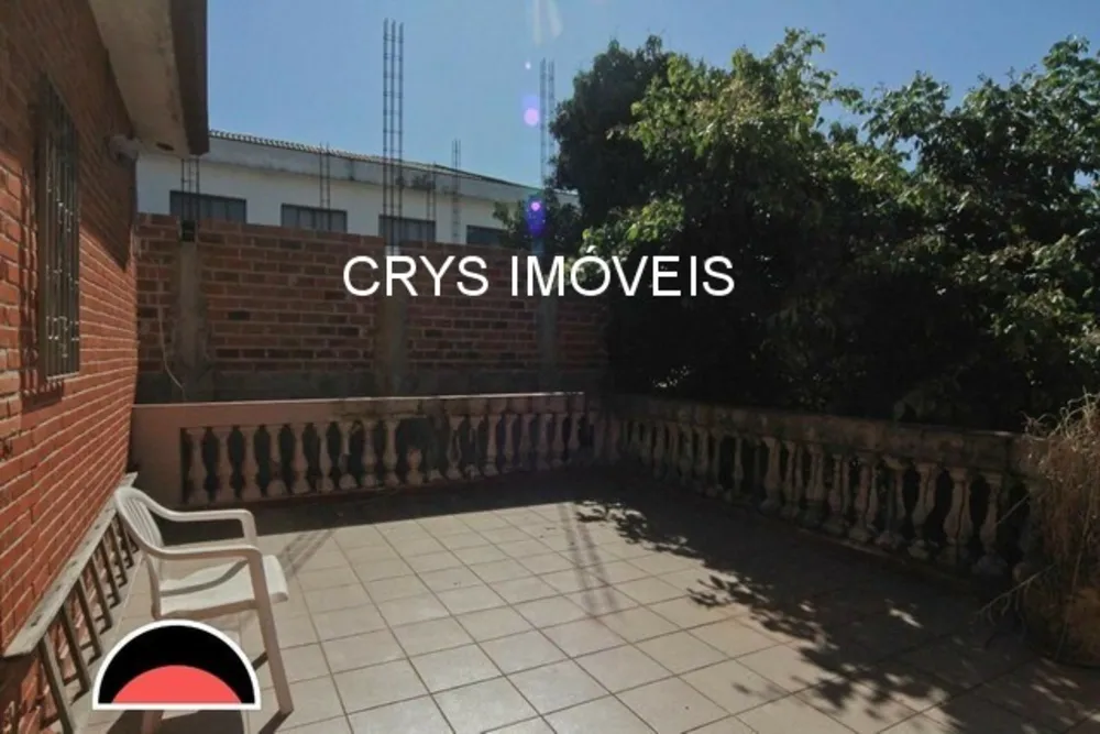 Casa, 4 quartos - Foto 6