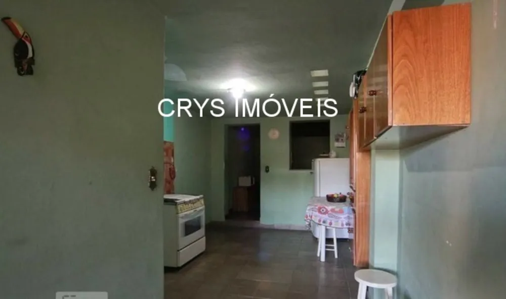 Casa, 4 quartos - Foto 4