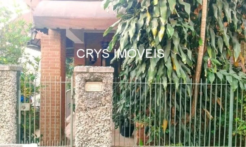 Casa, 4 quartos - Foto 1
