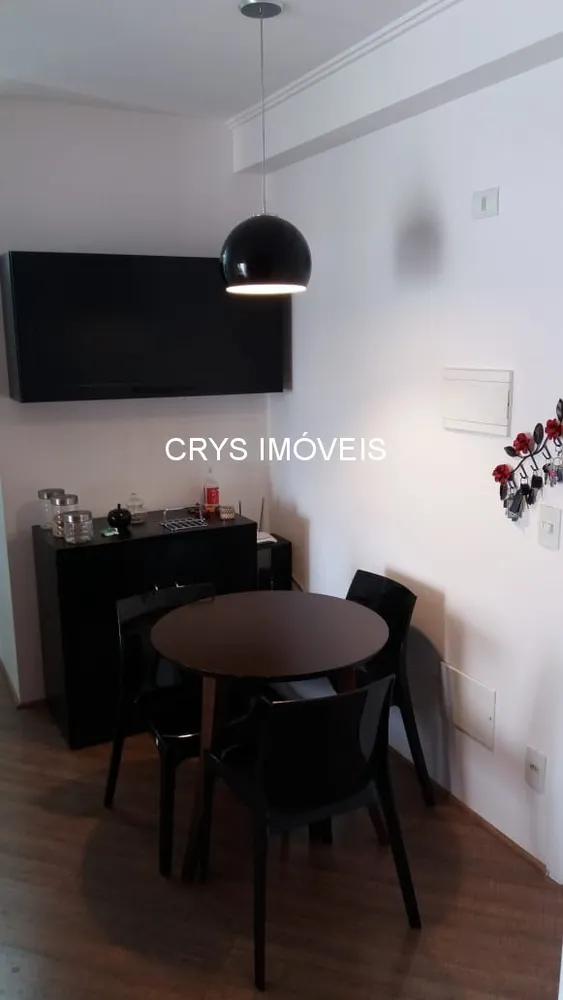 Apartamento, 2 quartos, 67 m² - Foto 9