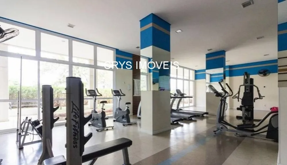 Apartamento, 2 quartos, 67 m² - Foto 1