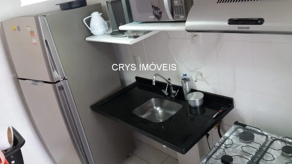 Apartamento, 2 quartos, 67 m² - Foto 11