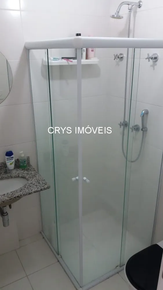 Apartamento, 2 quartos, 67 m² - Foto 10