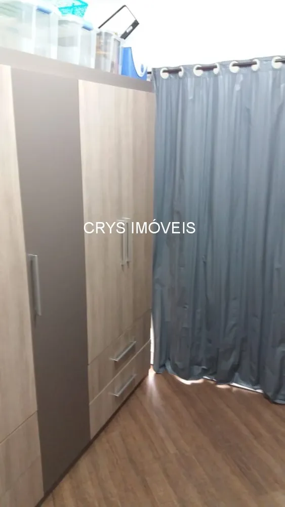 Apartamento, 2 quartos, 67 m² - Foto 8
