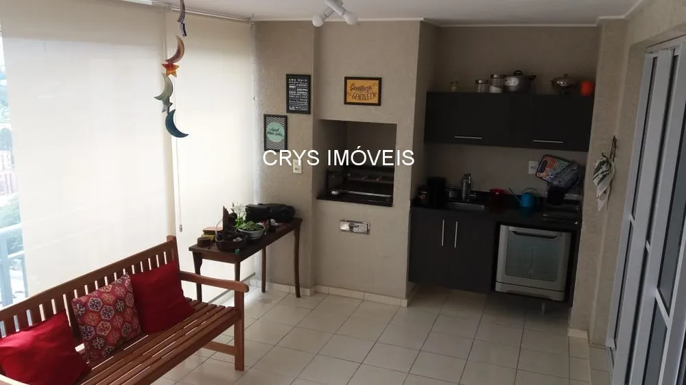Apartamento, 2 quartos, 67 m² - Foto 5