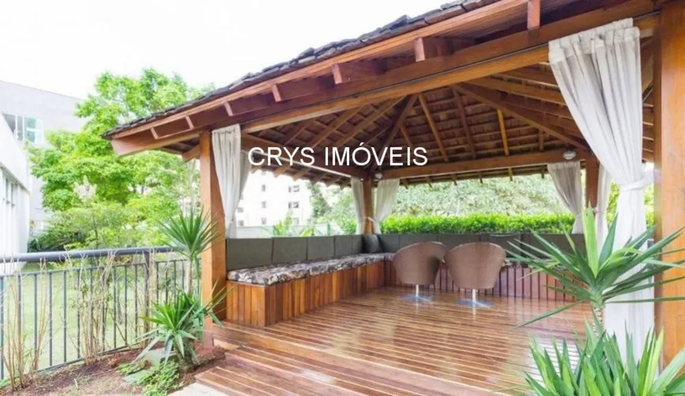 Apartamento, 2 quartos, 67 m² - Foto 2