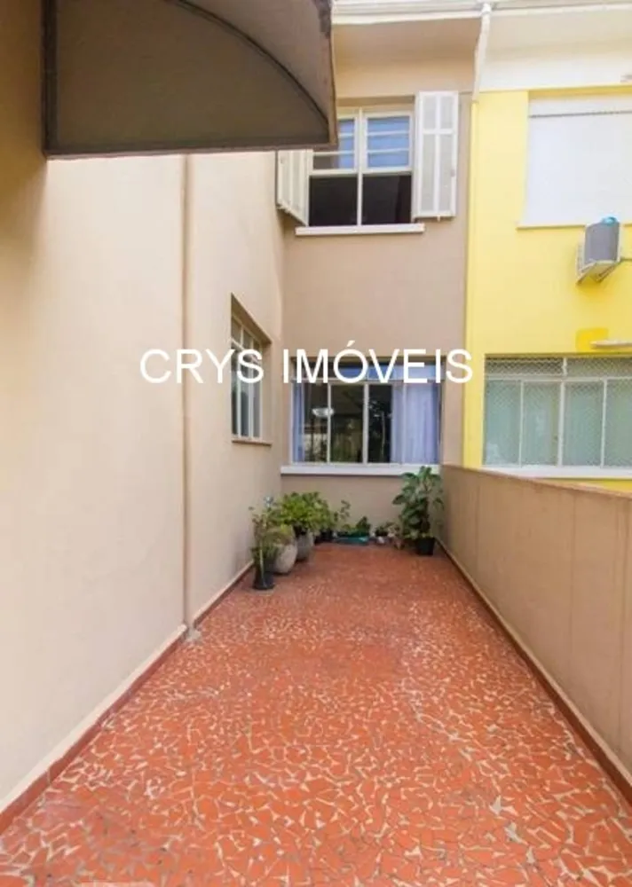 Casa, 3 quartos, 110 m² - Foto 3