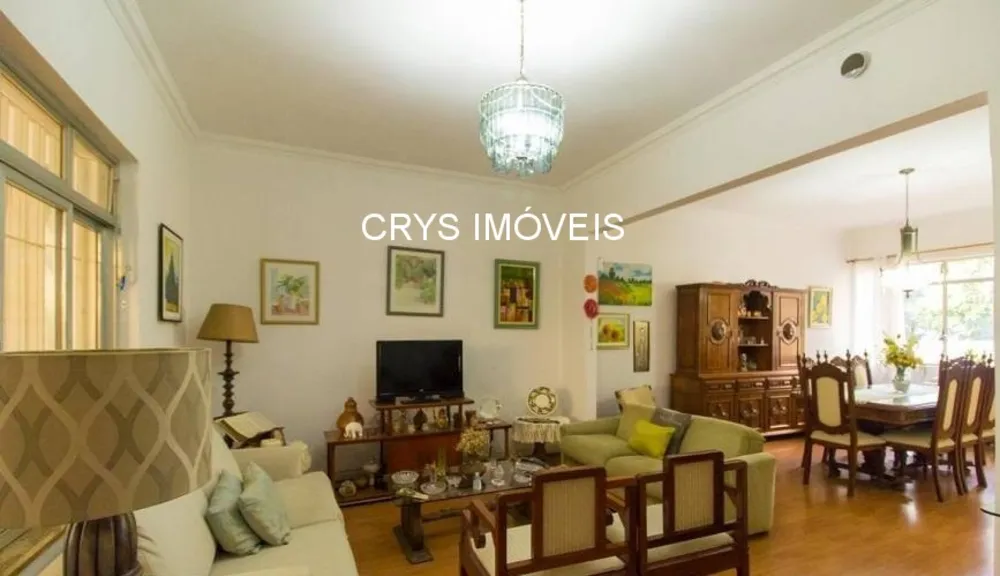 Casa, 3 quartos, 110 m² - Foto 1