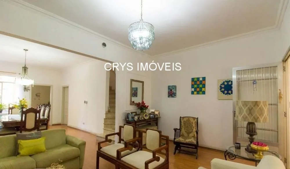 Casa, 3 quartos, 110 m² - Foto 2