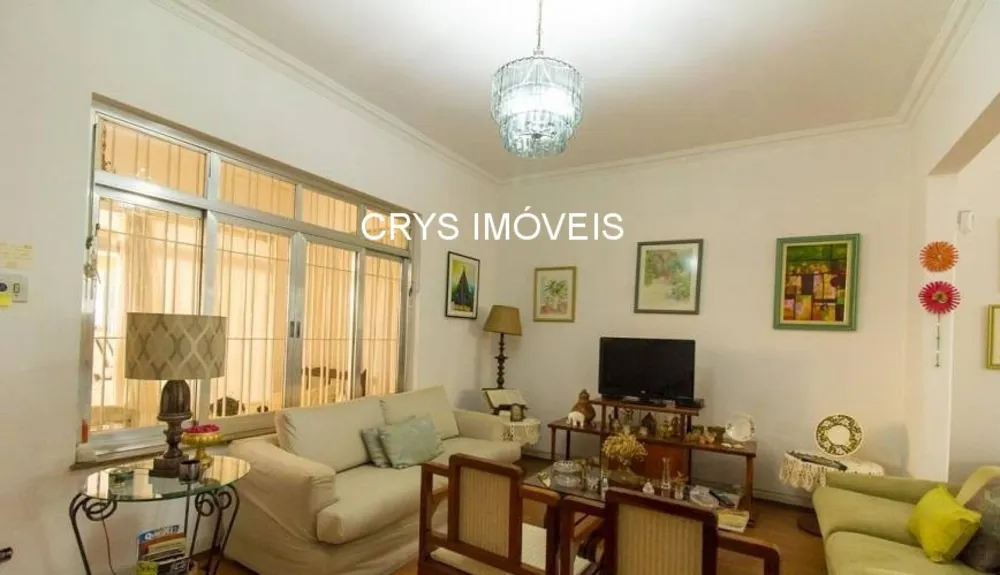 Casa, 3 quartos, 110 m² - Foto 2