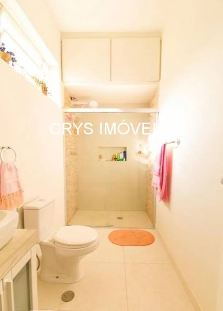 Casa, 3 quartos, 110 m² - Foto 10