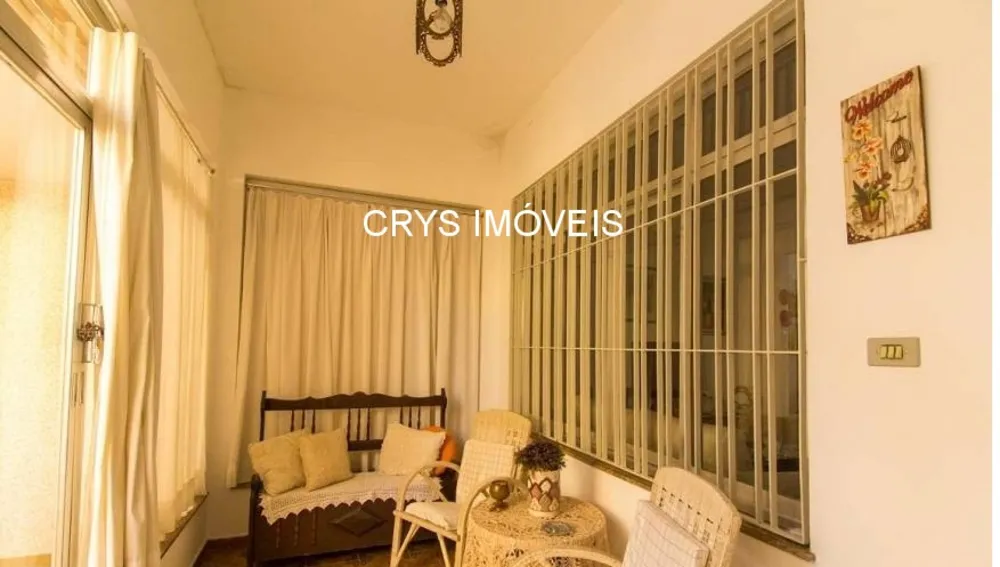 Casa, 3 quartos, 110 m² - Foto 12
