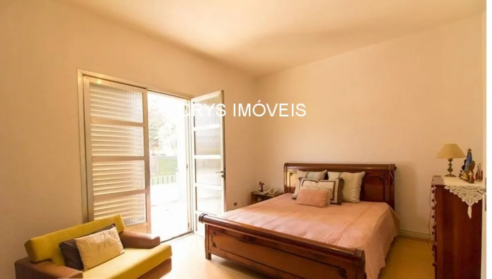Casa, 3 quartos, 110 m² - Foto 4