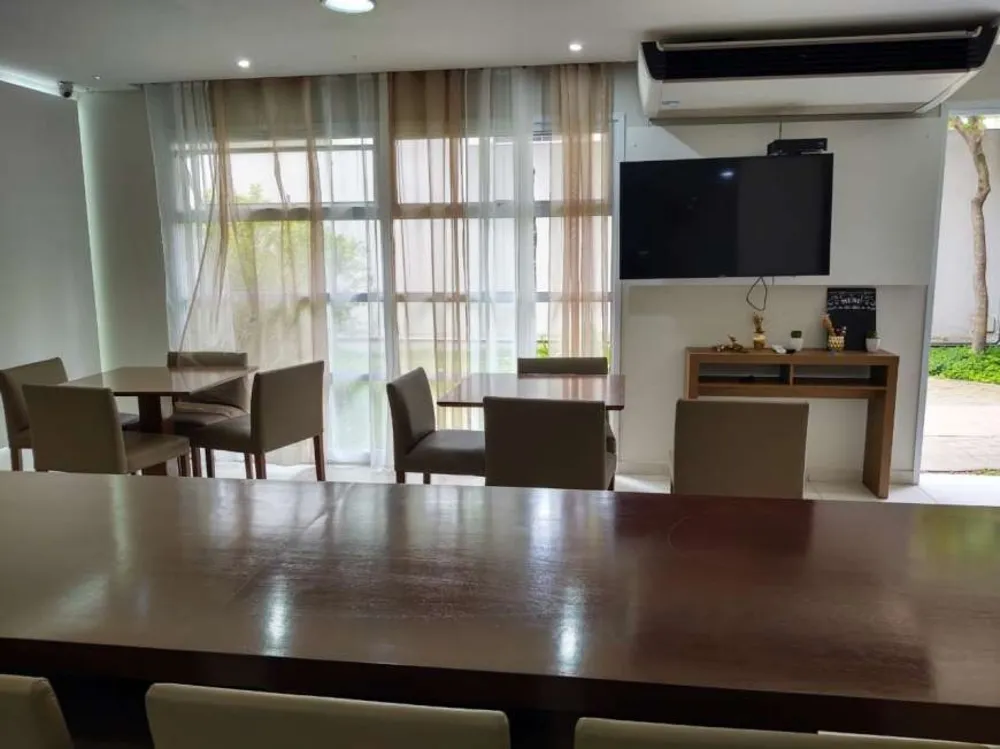 Apartamento, 2 quartos, 61 m² - Foto 6