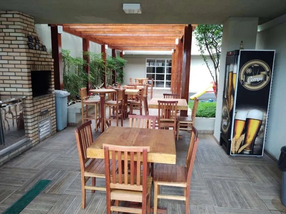 Apartamento, 2 quartos, 61 m² - Foto 3