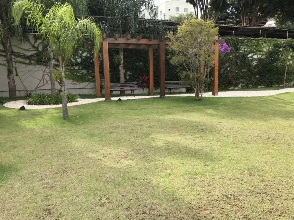 Apartamento, 2 quartos, 61 m² - Foto 2