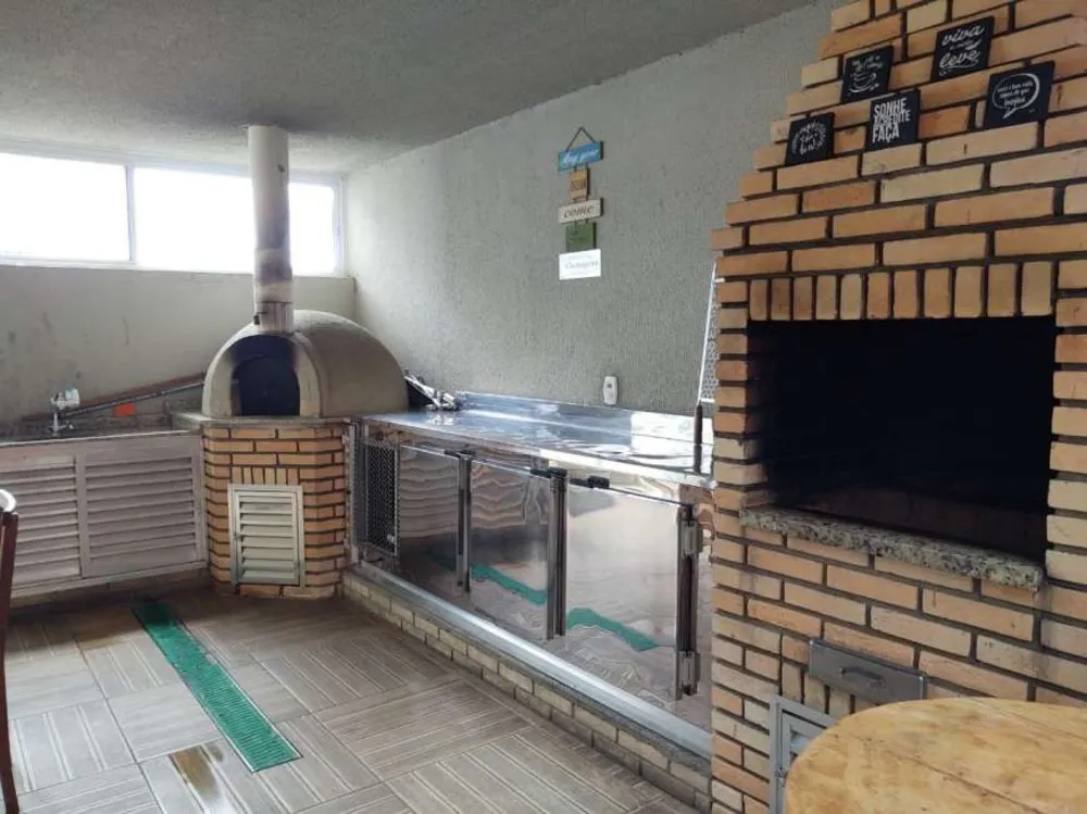 Apartamento, 2 quartos, 61 m² - Foto 1