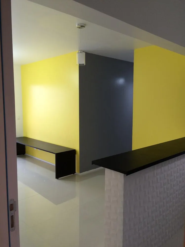 Apartamento, 2 quartos, 61 m² - Foto 11