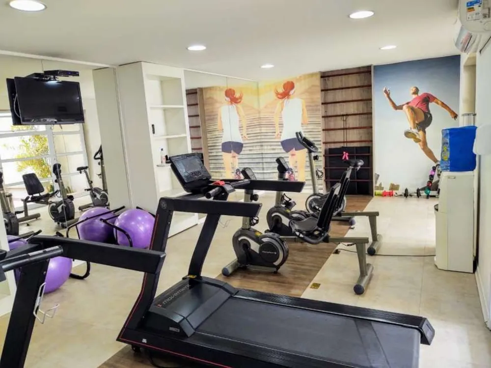 Apartamento, 2 quartos, 61 m² - Foto 5