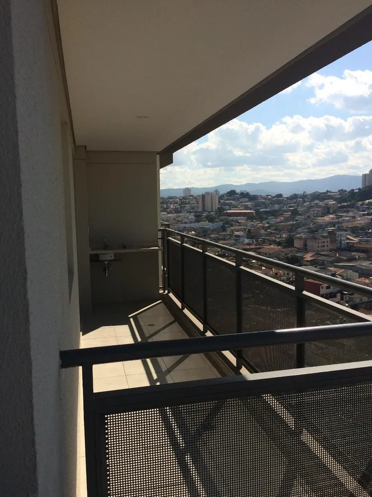 Apartamento, 2 quartos, 61 m² - Foto 12
