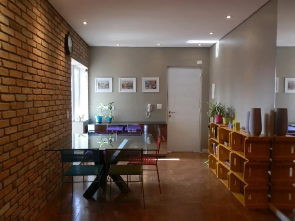 Apartamento, 1 quarto, 70 m² - Foto 7