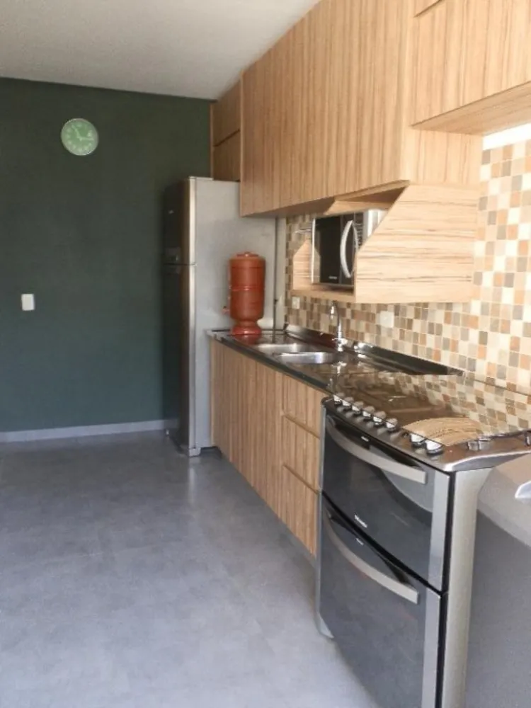 Apartamento, 1 quarto, 70 m² - Foto 4