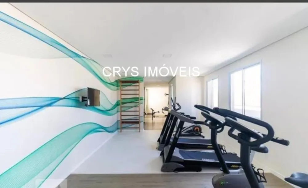 Apartamento, 2 quartos, 43 m² - Foto 10